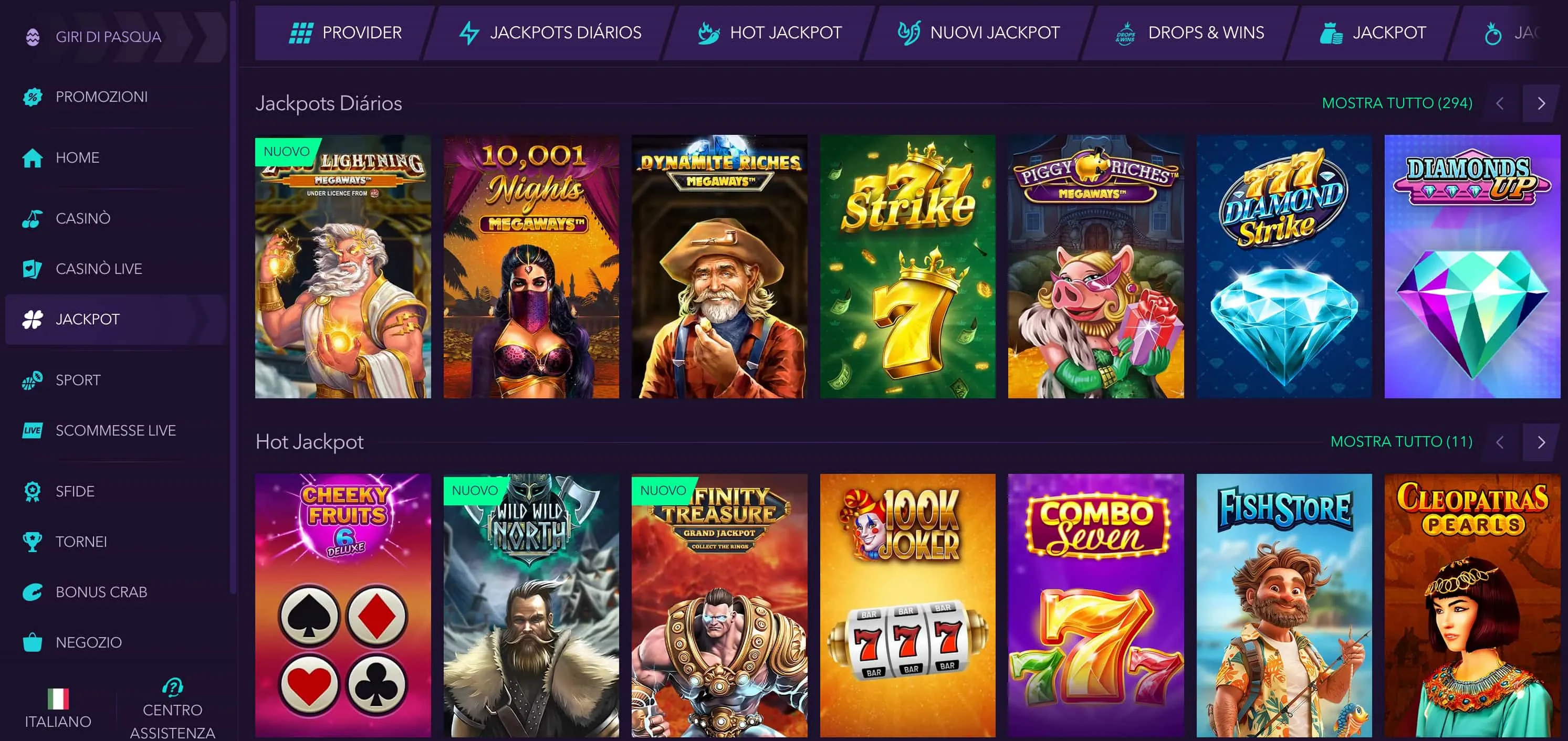 Naobet Casino Giochi: Un'Esperienza Completa per Ogni Tipo di Giocatore Naobet Casino Giochi: Un'Esperienza Completa per Ogni Tipo di Giocatore